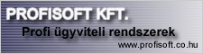 Profisoft Kft.