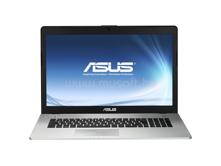 ASUS N76VM V2G T1095V N76VM V2G T1095V N76vm Notebook Mysoft Hu