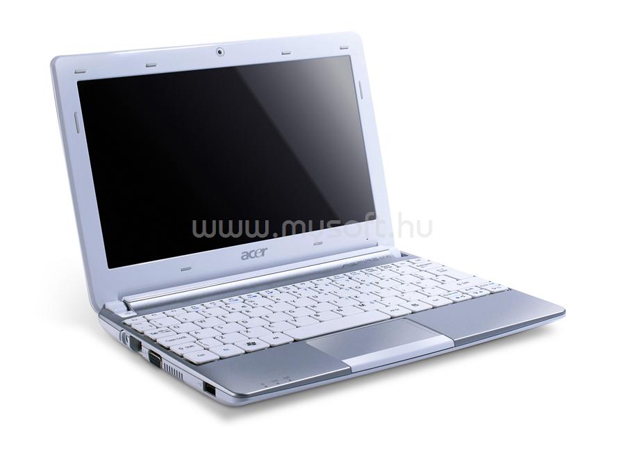 Acer Aspire one D257 (Fehér) 2 év garanciával (LU.SFW0D.111 ...