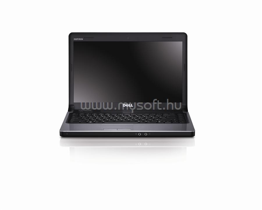 Dell Inspiron 14z (N411z) Obsidian Black + W7P (INSPN411Z-1_8GBW7P_S ...