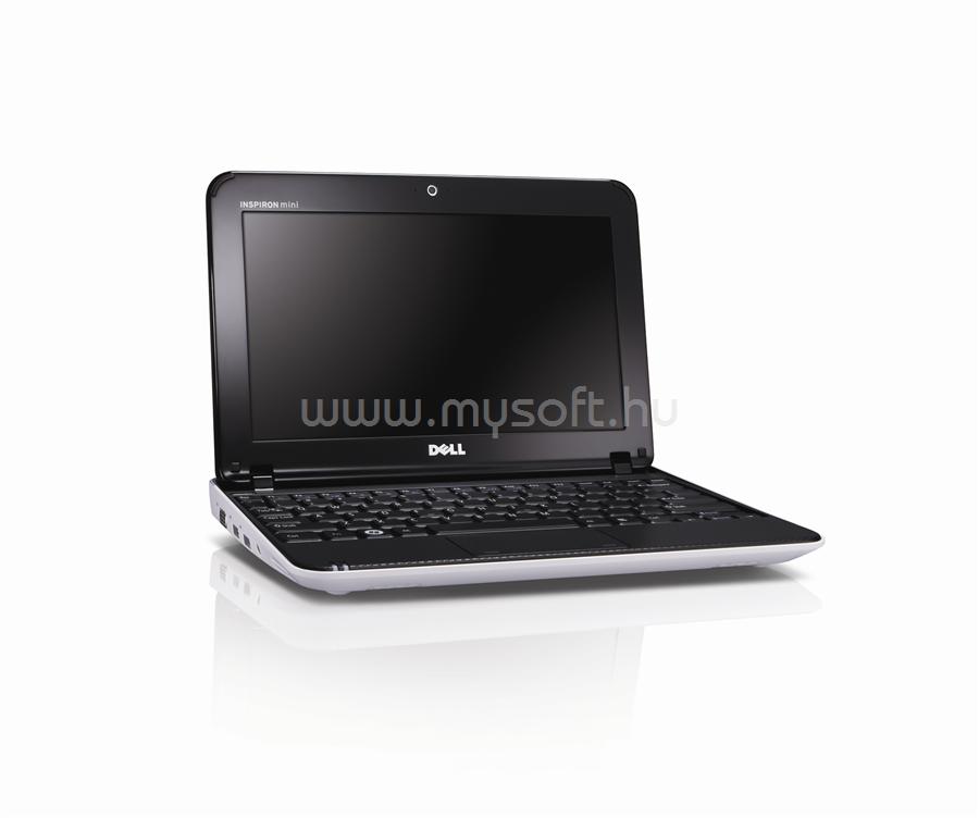 Dell Inspiron Mini 1012 Alpine White (1012IA122668) | | notebook ...