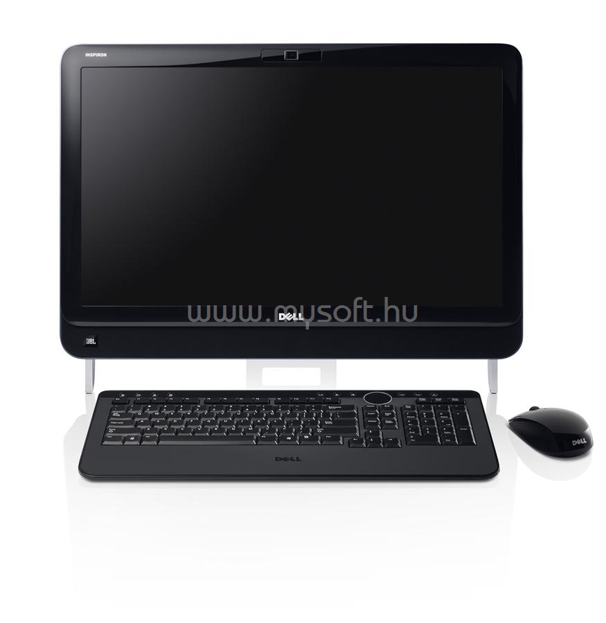 One 2320 Touch Black (ONE2320_138352_8GB_S) | Dell Inspiron One 2320 ...