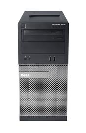 Optiplex 3010 Minitower