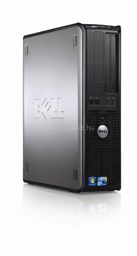 Optiplex 380 Sf