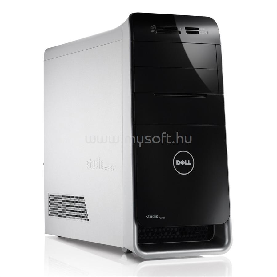 Dell Studio Xps Mini Tower Stdxps Studio Xps