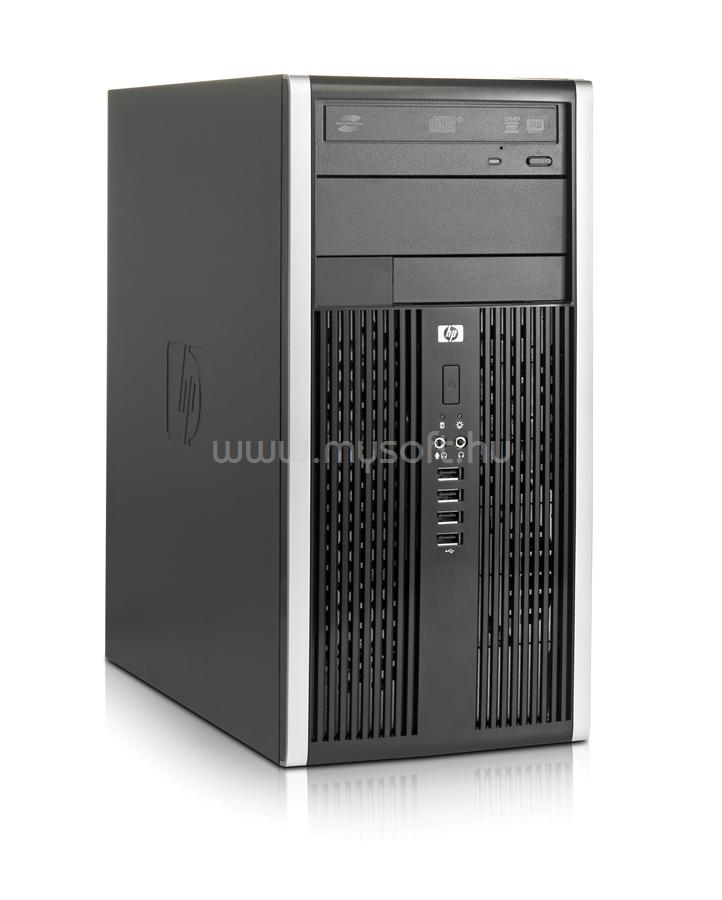 HP Compaq Pro 6300 Microtower PC 5 év garanciával (B0F52EA_3GB_S ...