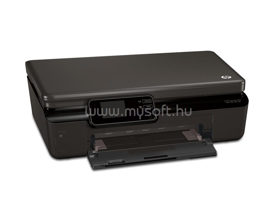 HP Photosmart 5510 e-All-in-One Printer (CQ176B) | Multifunkciós ...