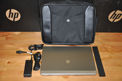 HP ProBook 4530s Metallic Grey A6E11EA#AKC small