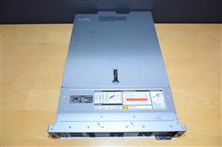 DELL PowerEdge R550 2U Rack H745/H755 (HW RAID 0,1,5,10,50,60) 1x 4309Y 2x PSU iDRAC9 Enterprise 16x 2,5 PER5508A/1_CF30988 small