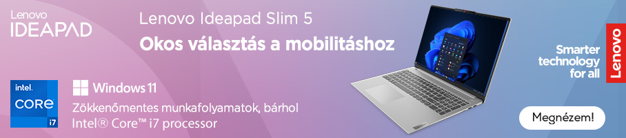 Lenovo Slim 5