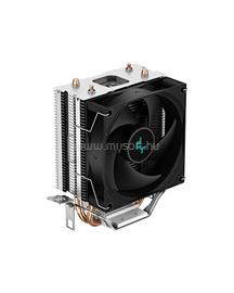 DEEPCOOL AG200 univerzális processzor hűtő R-AG200-BKNNMN-G small