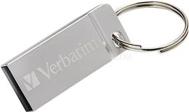VERBATIM Metal Executive 32GB USB 2.0 pendrive VERBATIM_98749 small