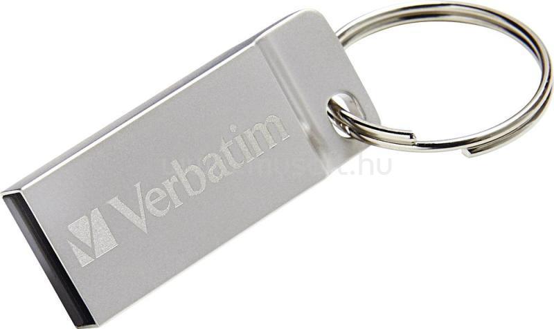 VERBATIM Metal Executive 32GB USB 2.0 pendrive