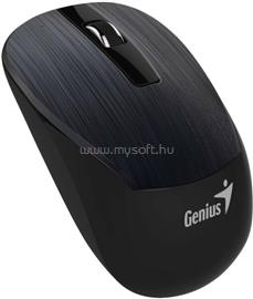 GENIUS NX-7015 BlueEye vezeték nélküli egér (fekete) 31030019412 small