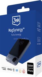 3MK MagSynergy Powerbank 10000 mAh 3MK497381 small
