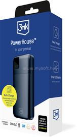 3MK PowerHouse Powerbank 20000 mAh 3MK527224 small