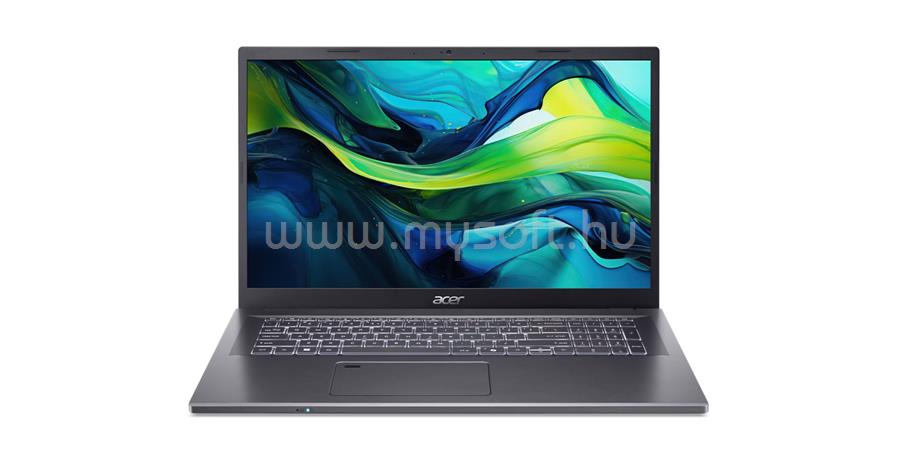 ACER Aspire 17 A17-51GM-50G3 (Steel Gray)