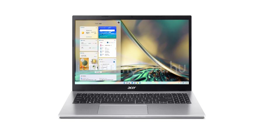 ACER Aspire 3 A315-59-311H (Pure Silver)