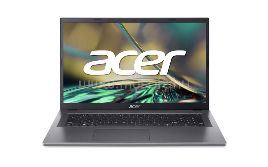 ACER Aspire 3 A317-55P-C63E (Steel Gray)