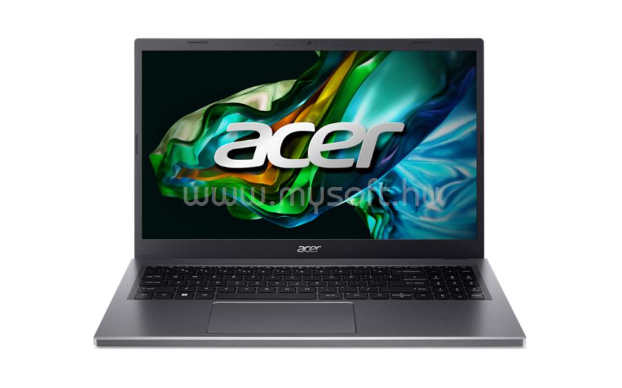 ACER Aspire 5 A515-58P-352G (Steel Gray)