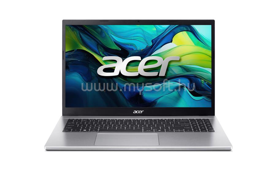 ACER Aspire Go 15 AG15-42P-R323 (Pure Silver)