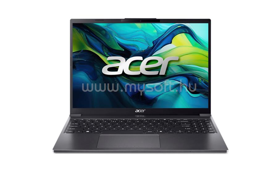 ACER Aspire Go AG15-51P-36Q6 (Steel Gray)