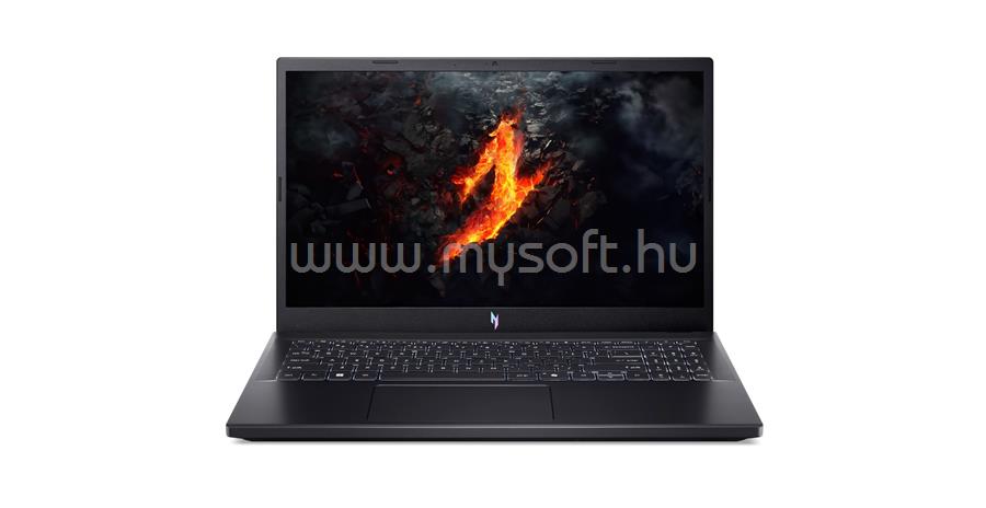 ACER Nitro V 15 ANV15-41-R735 (Obsidian Black)