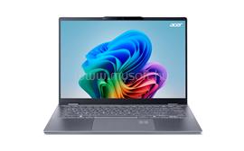 ACER Swift 14 AI SF14-51-59JU OLED (Steel Gray) NX.J2JEU.006_N4000SSD_S small