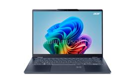 ACER Swift 14 AI SF14-51-59CV OLED (Steam Blue) NX.J2HEU.007_W11PNM250SSD_S small