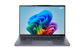 ACER Swift Go 14 AI SFG14-01-X2C3 (Steel Gray) NX.KYXEU.007_N2000SSD_S small