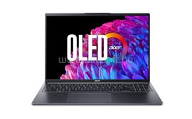 ACER Swift Go 16 SFG16-72-55GA (Steel Gray) NX.KVPEU.003_W11PNM500SSD_S small