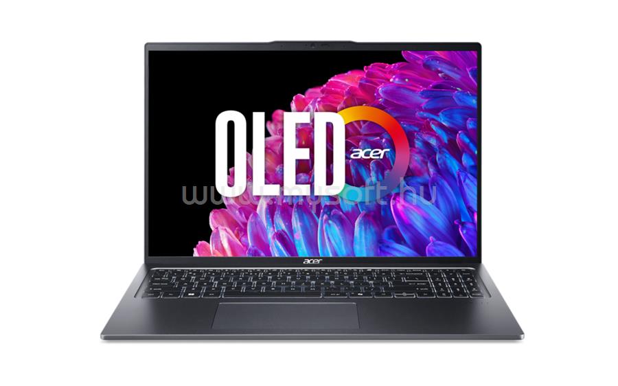 ACER Swift Go 16 SFG16-72-55GA (Steel Gray)