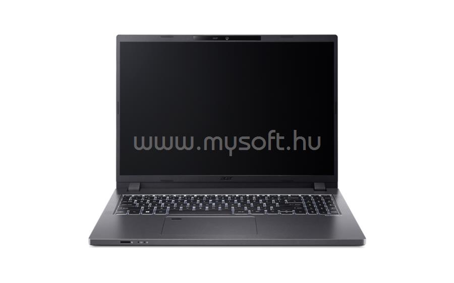 ACER TravelMate TMP216-51-G2-TCO-381A (Steel Gray)