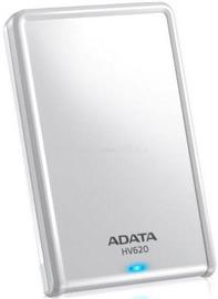 ADATA AHV620 2,5" 500 GB USB 3.0 fehér külső winchester AHV620-500GU3-CWH small