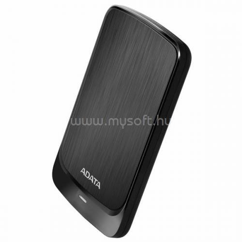 ADATA HDD 5TB 2,5" USB3.2 HV320  (fekete)