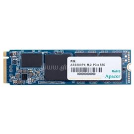 APACER SSD 256GB M.2 NVMe PCIe Gen 3x4 AP256GAS2280P4-1 small