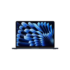 APPLE Macbook Air 13 (2024) Midnight MC8K4MG/A small