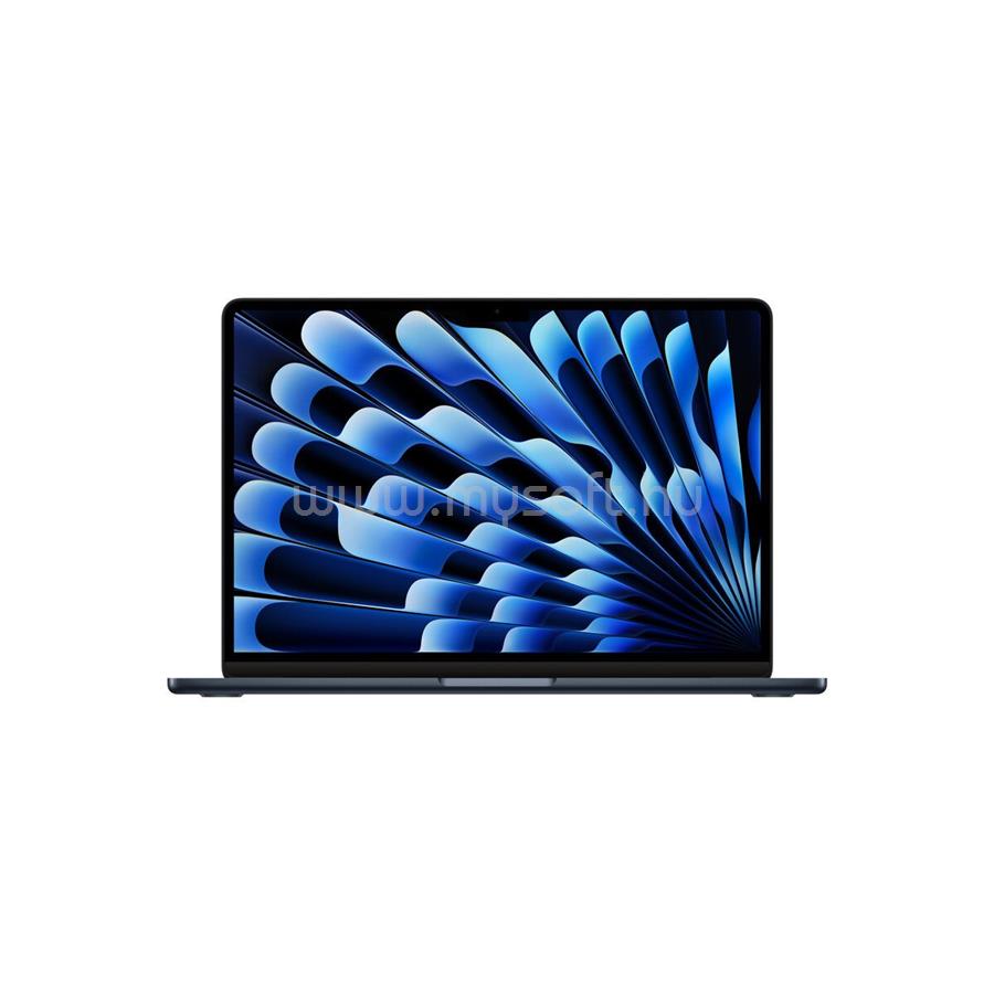 APPLE Macbook Air 13 (2024) Midnight