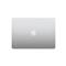 APPLE Macbook Air 13 (2024) Silver MXCT3MG/A small