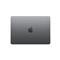 APPLE Macbook Air 13 (2024) Space Grey MXCR3MG/A small