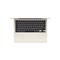 APPLE Macbook Air 13 (2024) Starlight MRXT3MG/A small