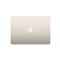 APPLE Macbook Air 13 (2024) Starlight MRXT3MG/A small