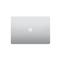 APPLE Macbook Air 15 (2024) Silver MRYP3MG/A small