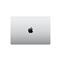 APPLE Macbook Pro 14 (M4 Max) Silver MX2G3MG/A small