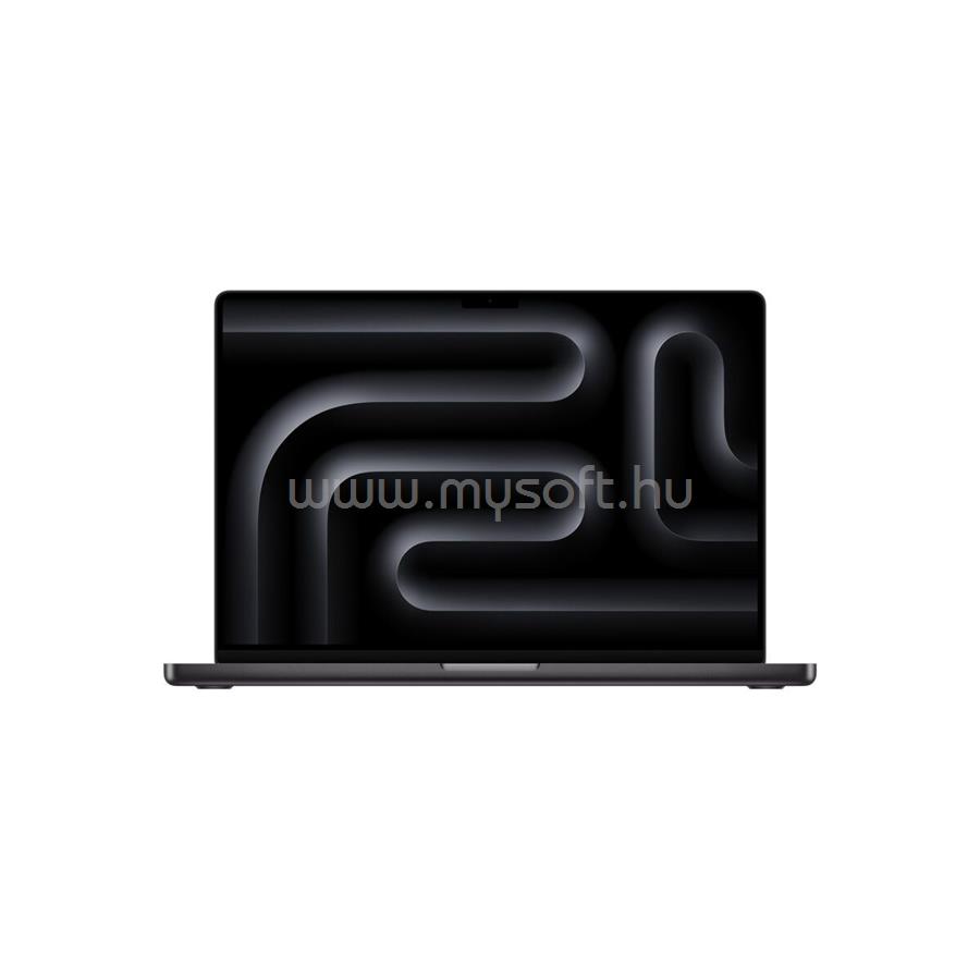 APPLE Macbook Pro 16 (M4 Pro) Space Black