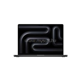 APPLE Macbook Pro 16,2" (2023) Space Black MRW23MG/A small