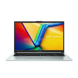 ASUS VivoBook Go 15 E1504FA-NJ701 (Green Grey) E1504FA-NJ701_N2000SSD_S small