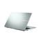 ASUS VivoBook Go 15 E1504FA-NJ701 (Green Grey) E1504FA-NJ701_W10P_S small