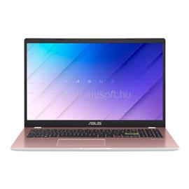 ASUS E510KA-EJ489WS (Rose Pink) 128G eMMC E510KA-EJ489WS_W11P_S small