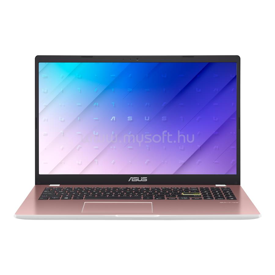 ASUS E510KA-EJ489WS (Rose Pink) 128G eMMC